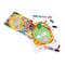 Crayola Silly Scents Smash Ups Dual-Ended Washable Markers, 10 Dual-Ended Markers, 30PK 58-8342 - alternate 5